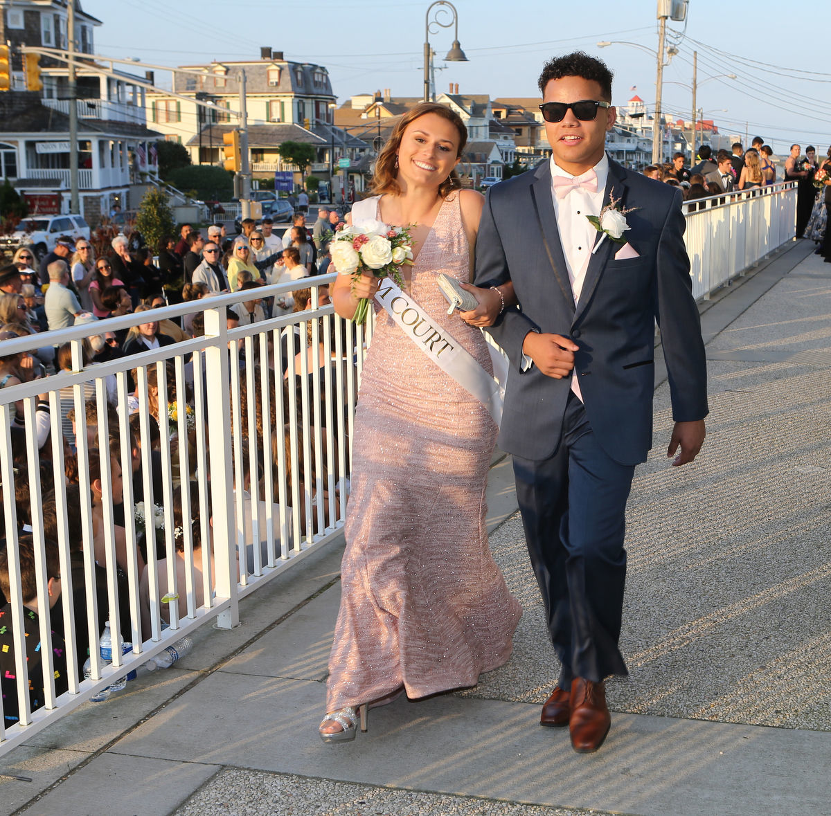 Lower Township Prom
